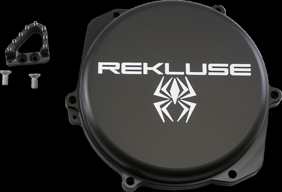 CLTCH CVR BERG 390-570 12