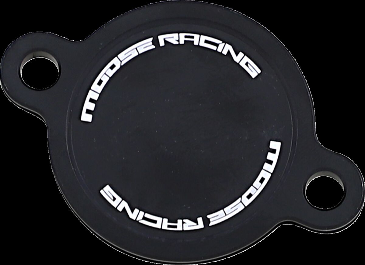 COVER OIL FILTER KAW