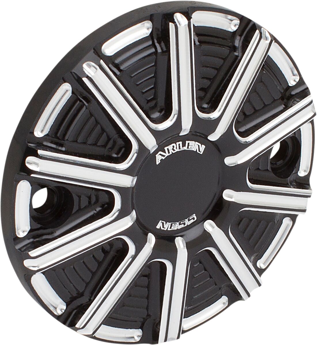 COVER POINT 10G BLACK
