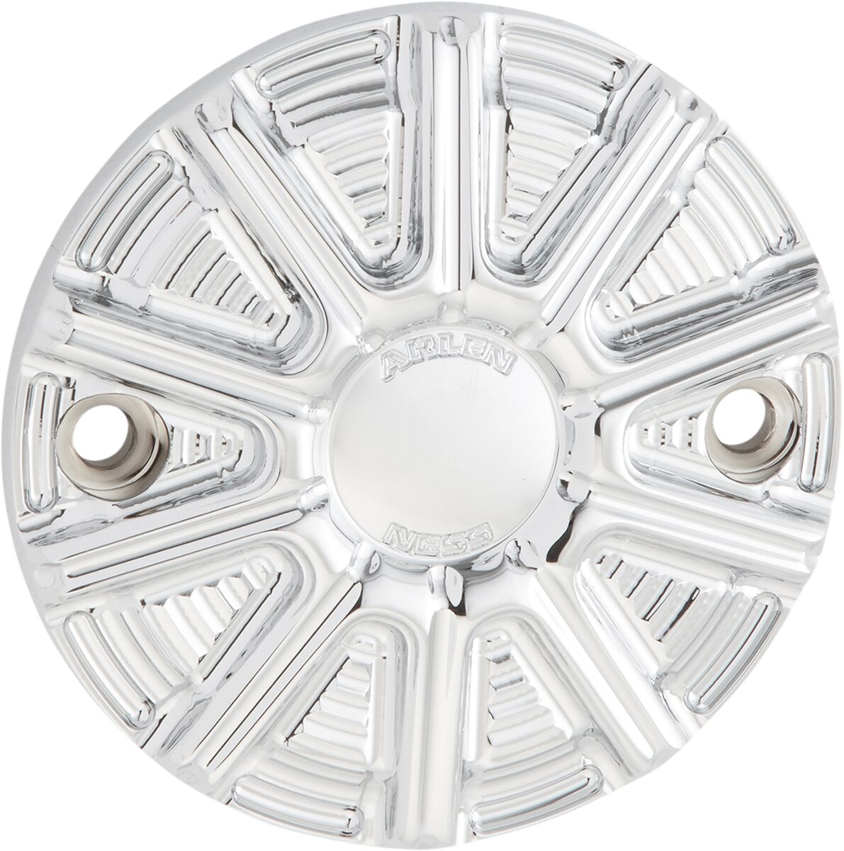 COVER POINT 10G CHROME