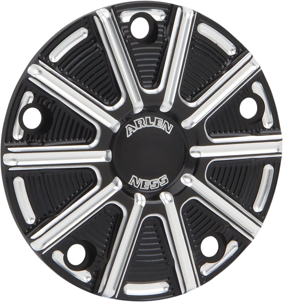 COVER POINT 10G BLACK