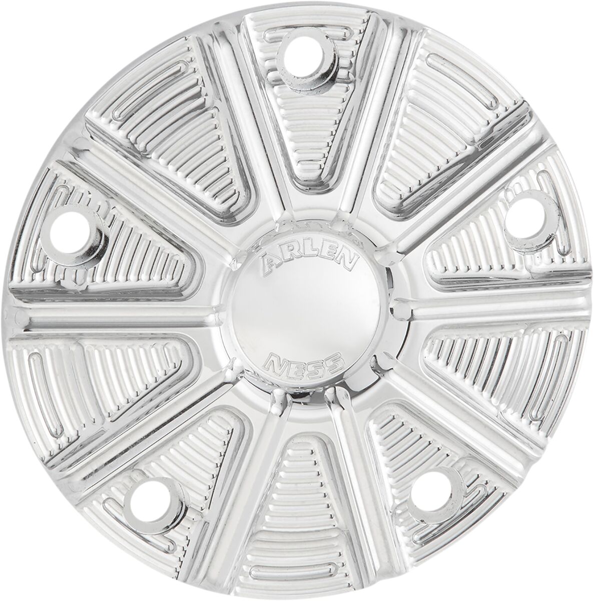 COVER POINT 10G CHROME