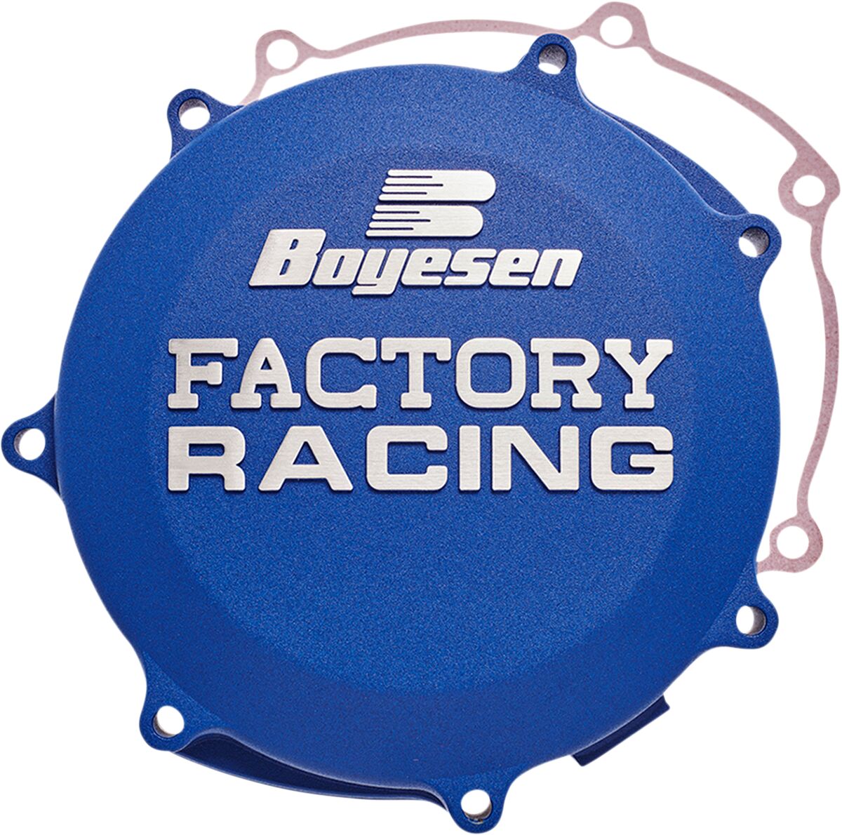 CLUTCH COV YFZ450R 09-