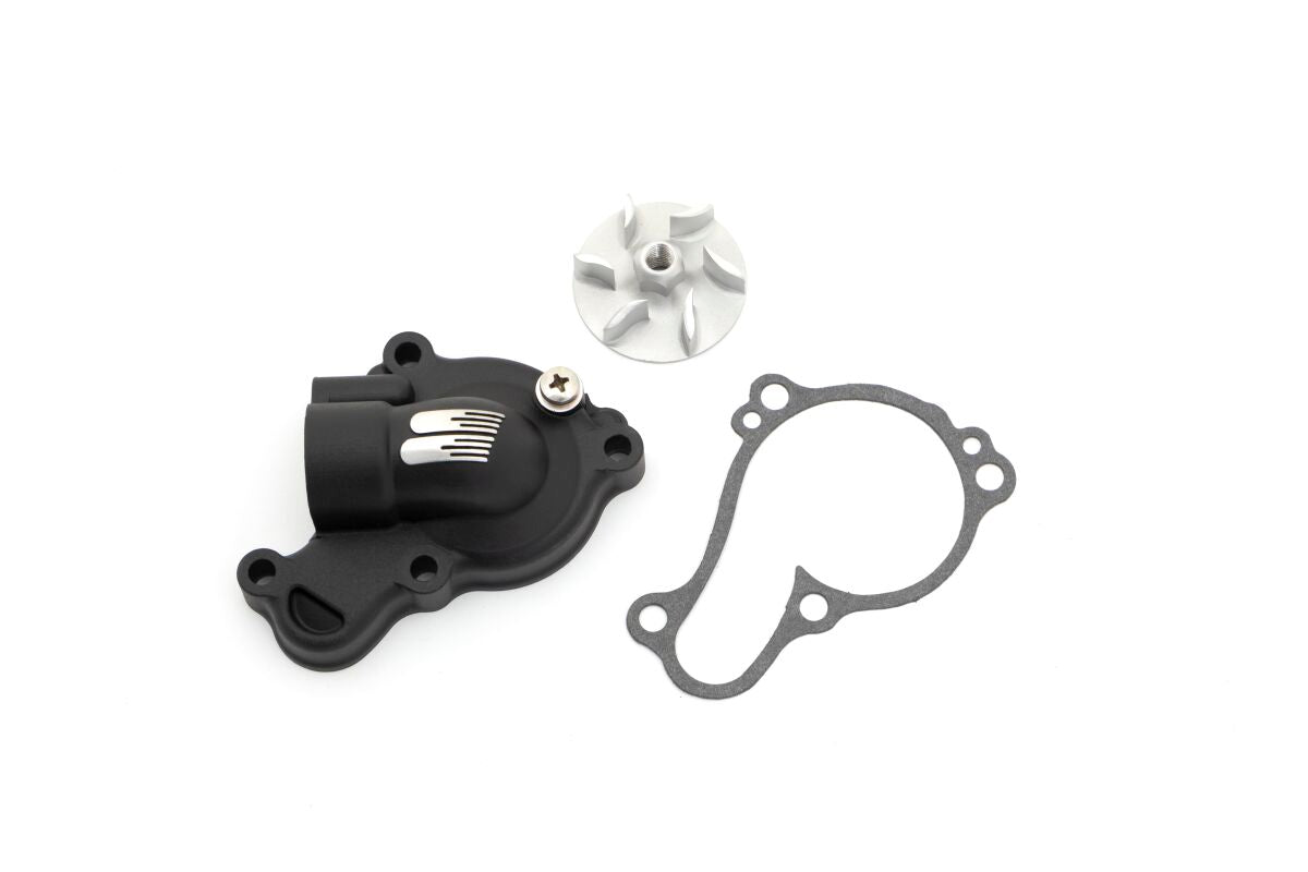 WATERPUMP COV YZF250 19-