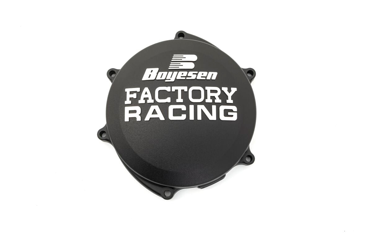 CLUTCHCOV YZF250 19- BK