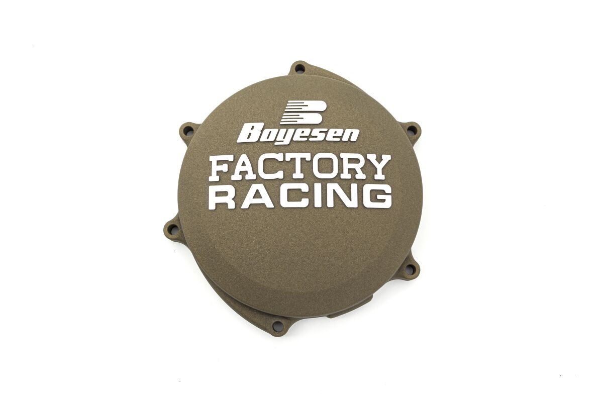 CLUTCHCOV YZF250 19- MG