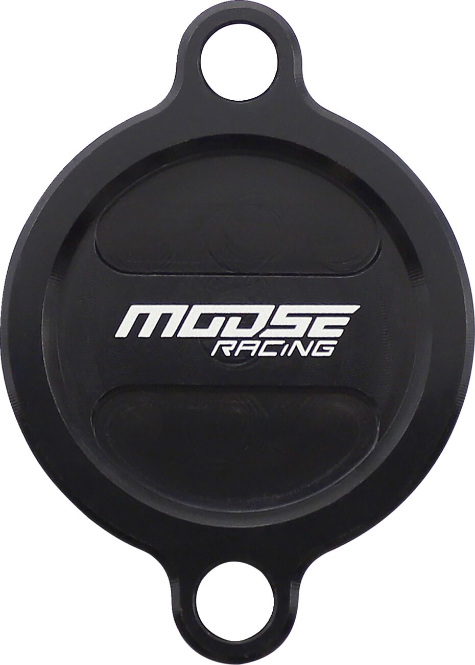 COVER OIL FILTER KTM/HUS