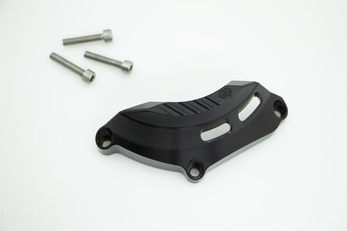 ENGINE PROTECTOR LEFT