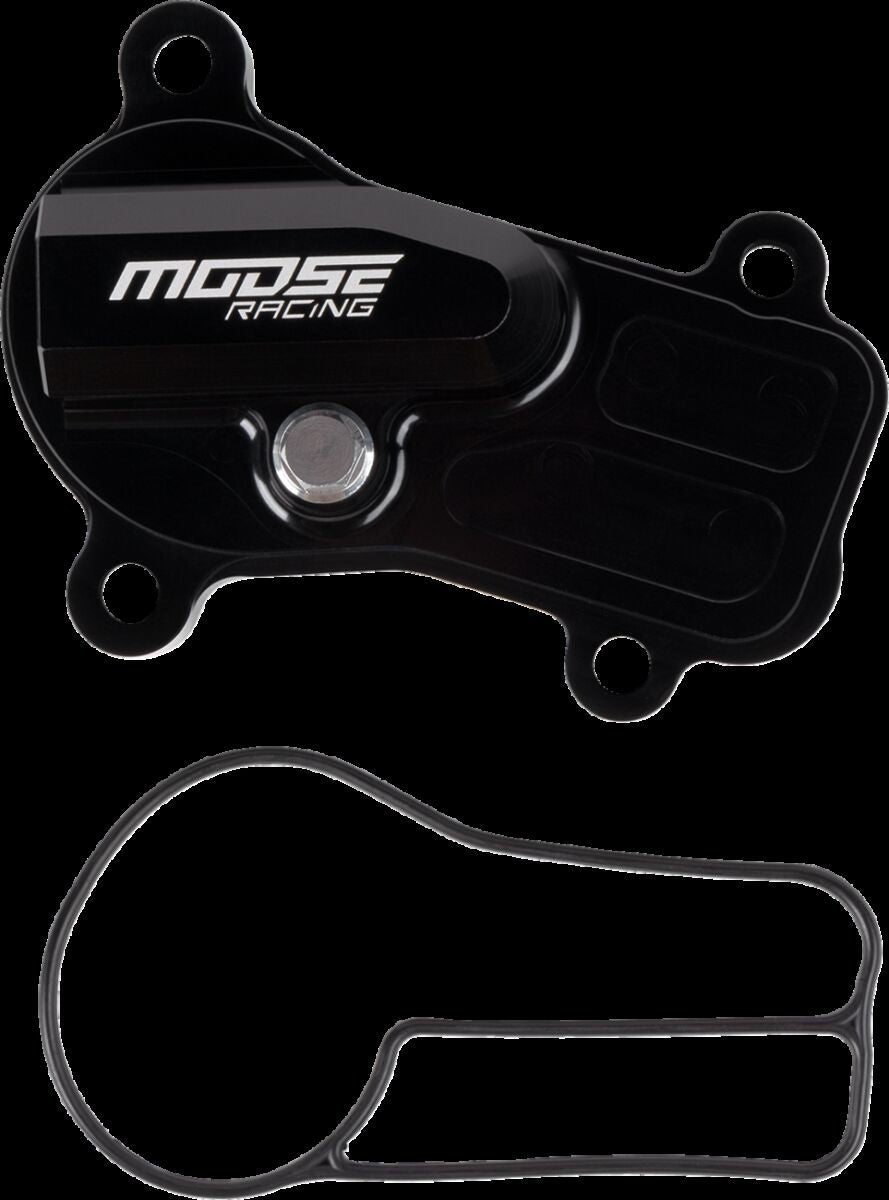 WATER PUMP COVER KTM/HUS
