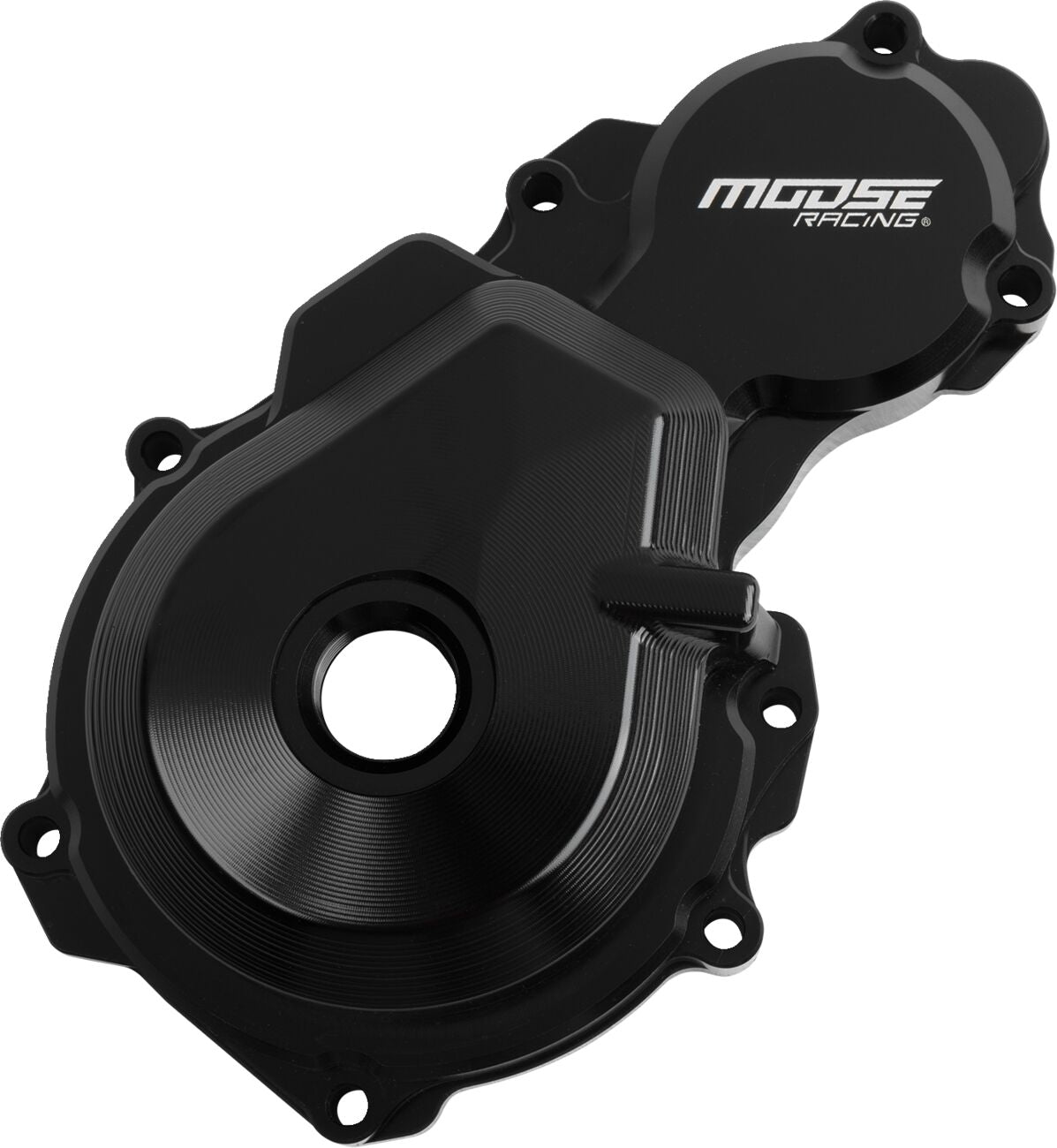 IGNITION COVER  KTM