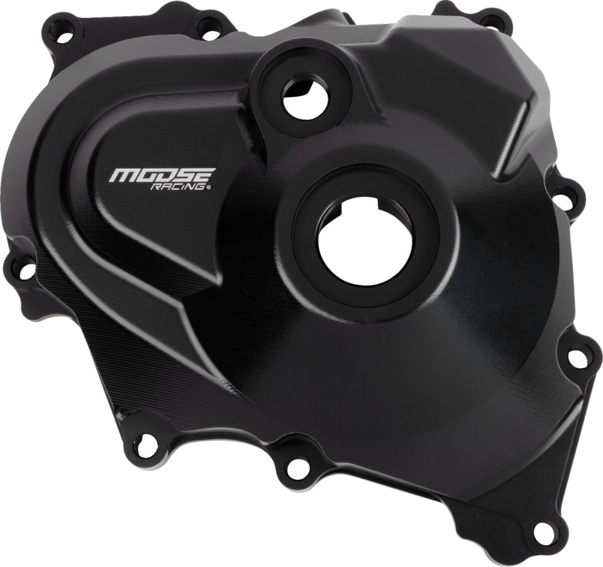 IGNITION COVER YAMAHA