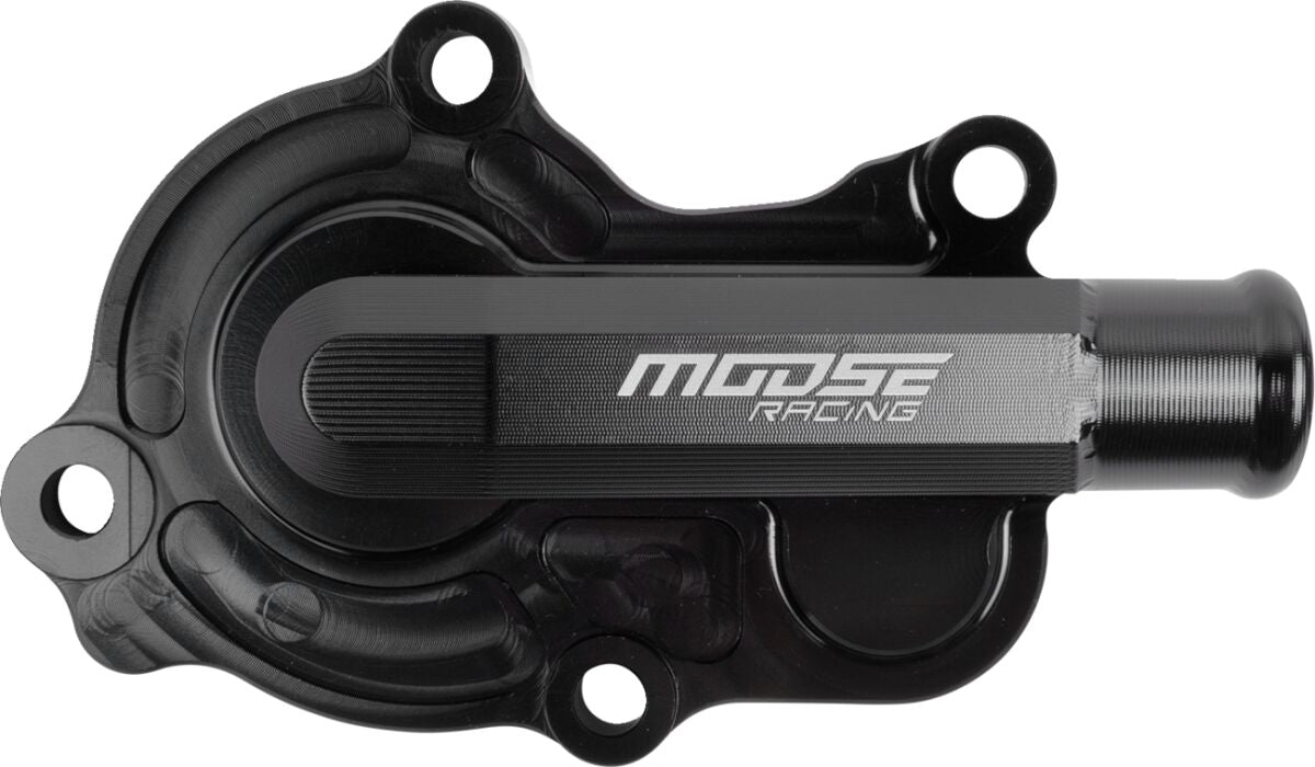 WATER PUMP COVER  YAMAHA