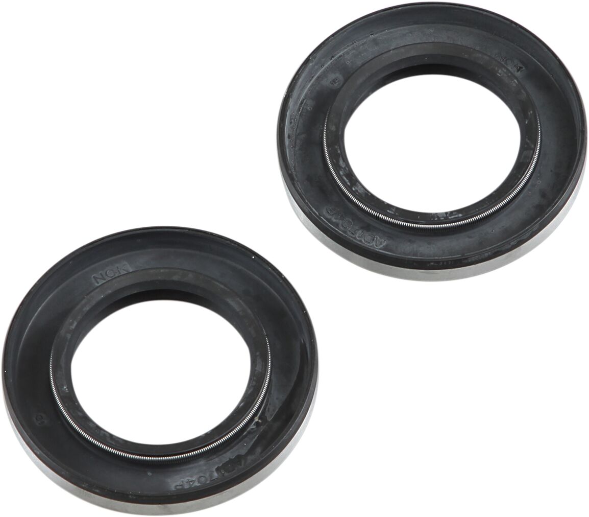 CRANKSEAL SET KX500 83-04