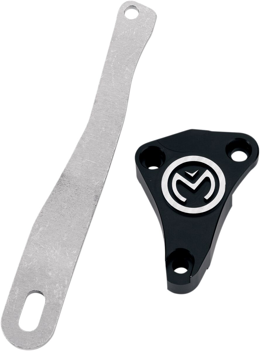 GUARD CLTCH CYL 400-525