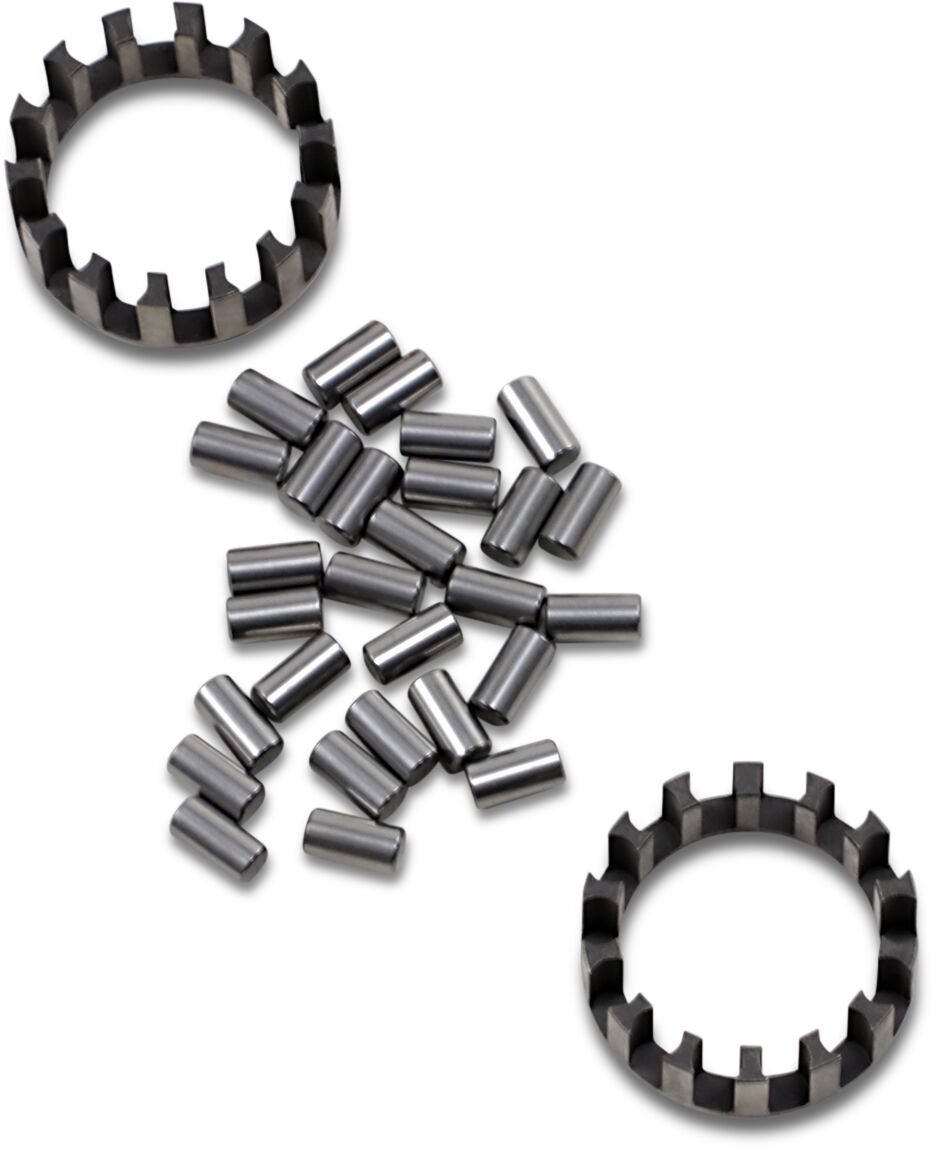 RETAINER W/BRGS 24650-58