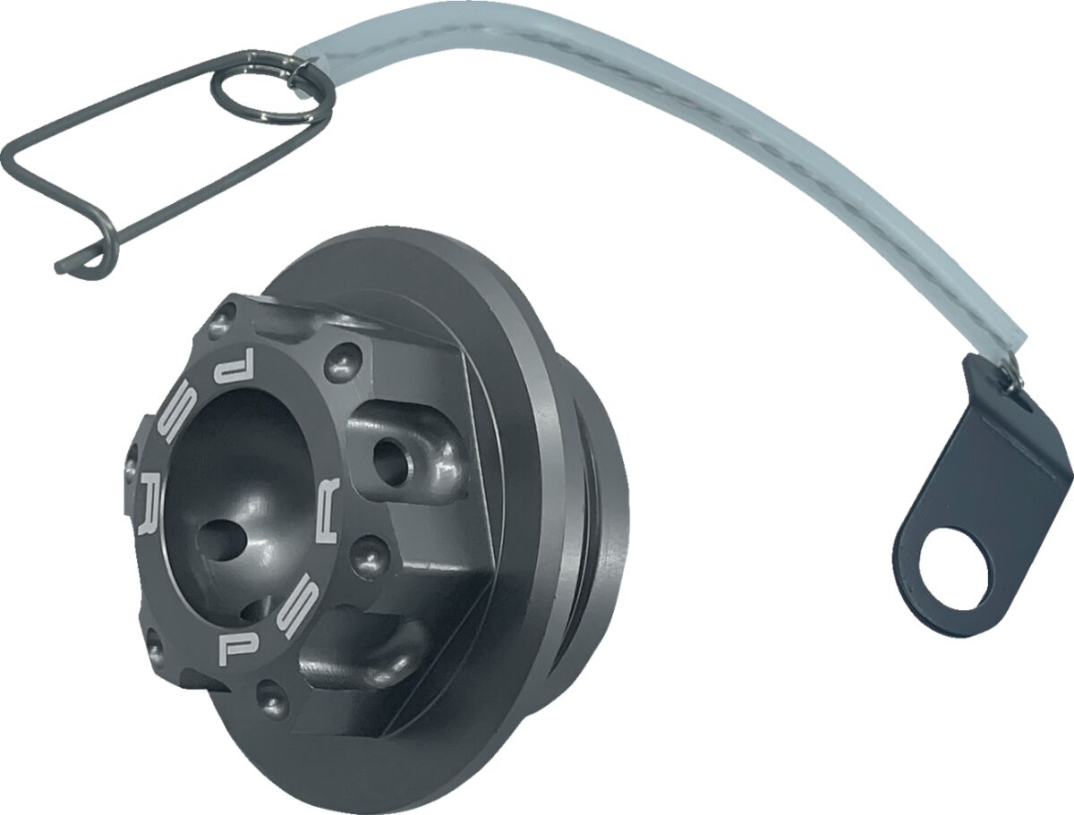 OIL CAP KIT M20X2.5 GM