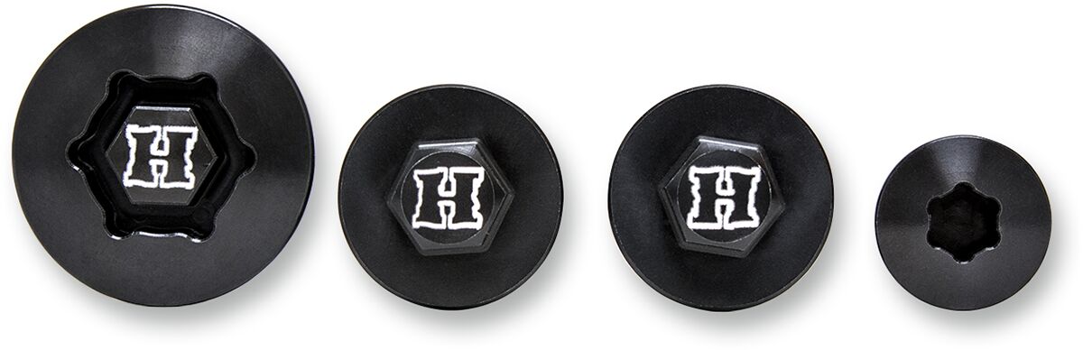 ENGINE PLUG KIT HONDA