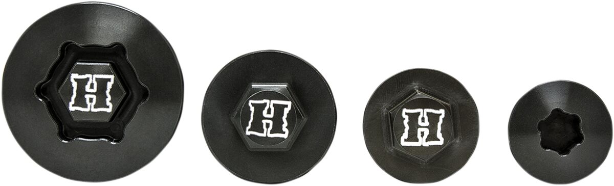 ENGINE PLUG KIT HONDA