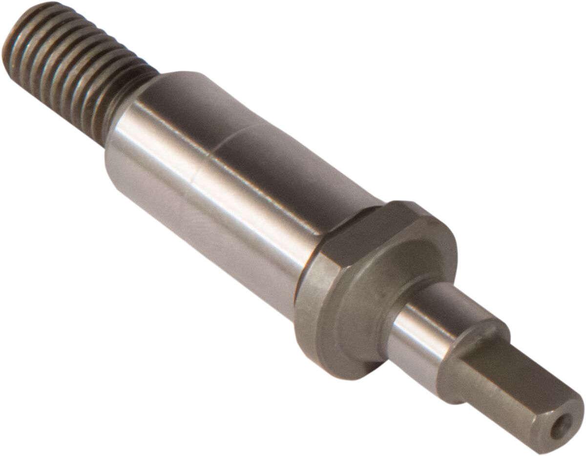 SHAFT WATER PUMP