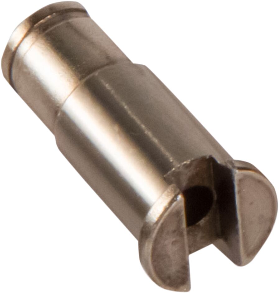 SHAFT WATER PUMP
