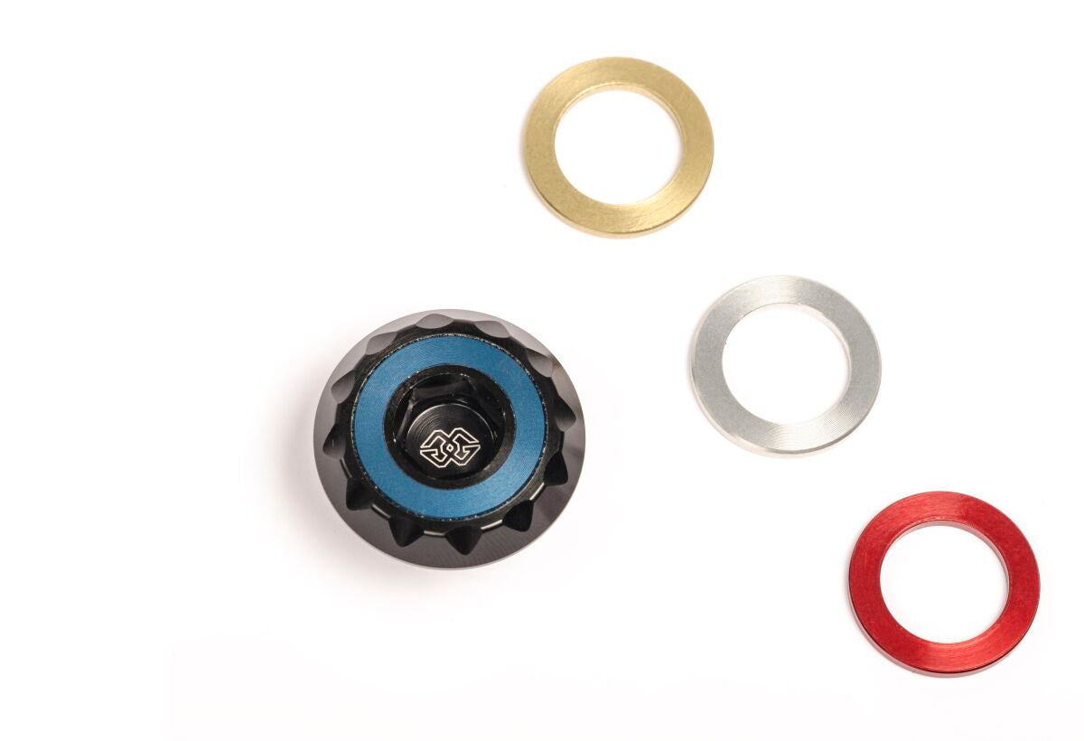 OIL FILLER CAP