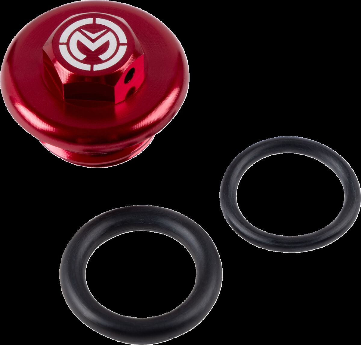 OIL CAP KIT HON RD