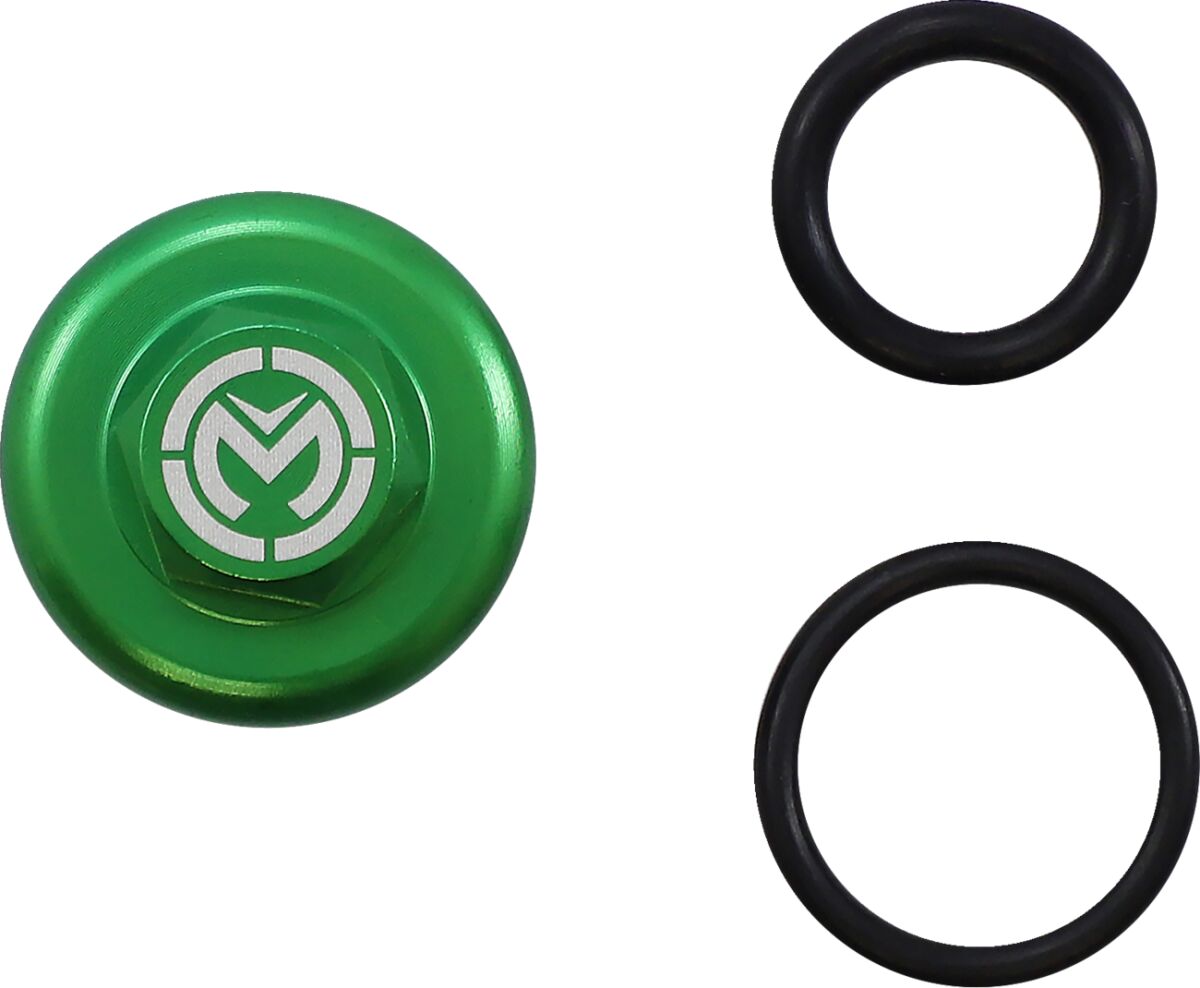 OIL CAP KAW GN