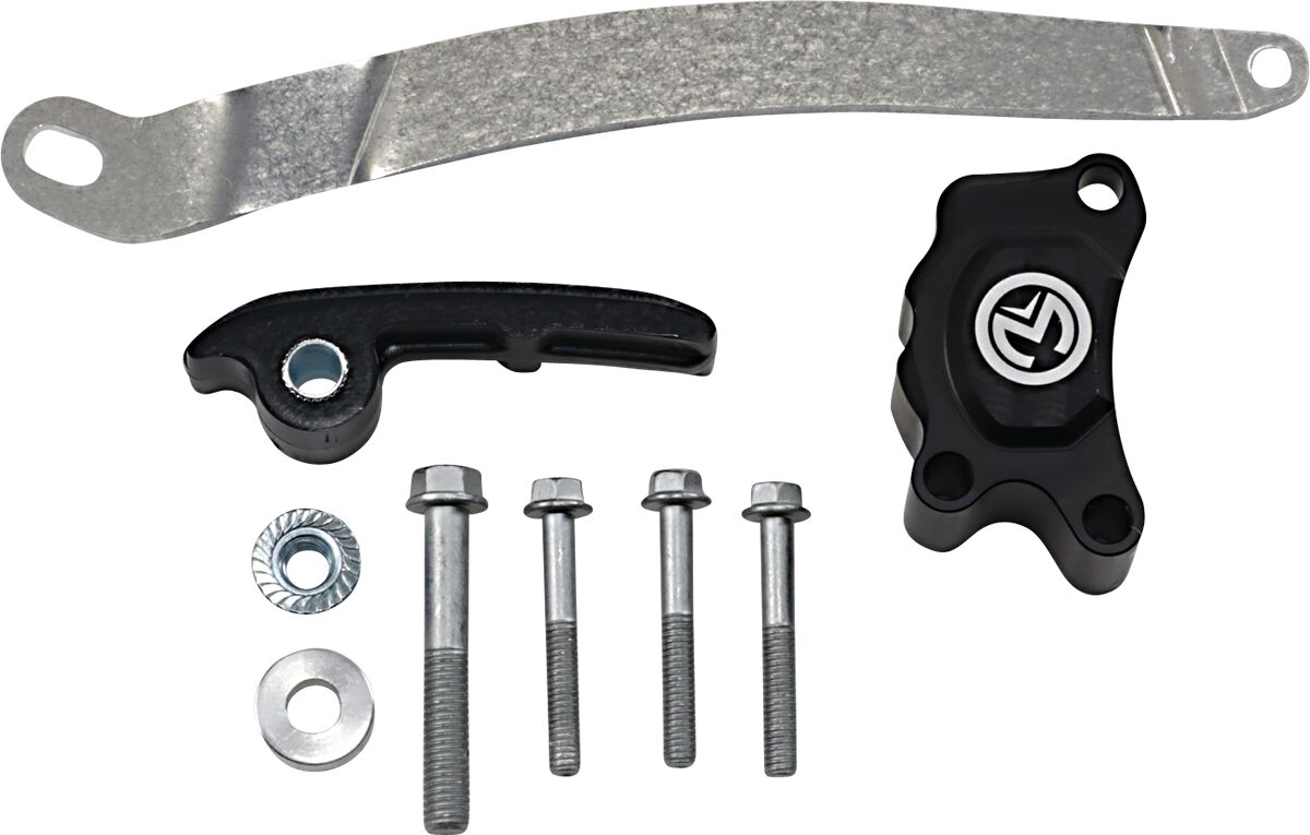 GUARD CLUTCH CYLINDER GAS