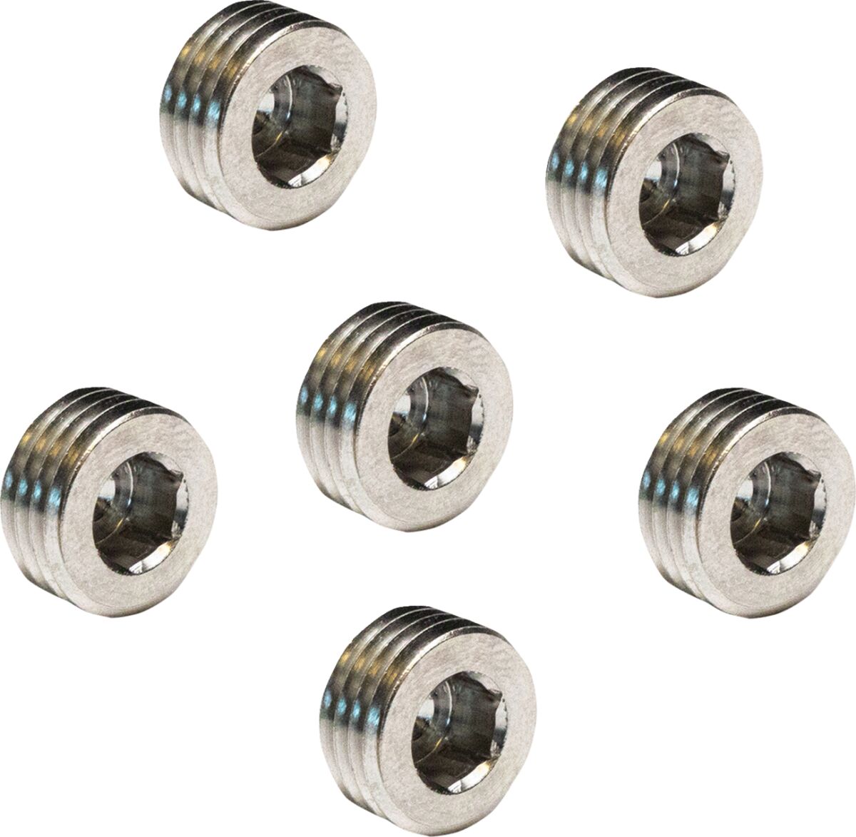 PLUG SUMP OE 765 6PK