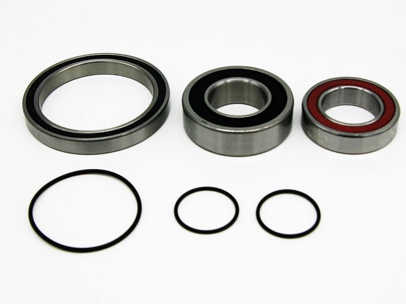 KIT2 BOSCH PERF. LINE/CX