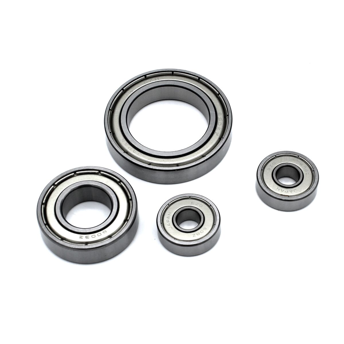 BEARING KIT SHIMANO E5000 MOTO