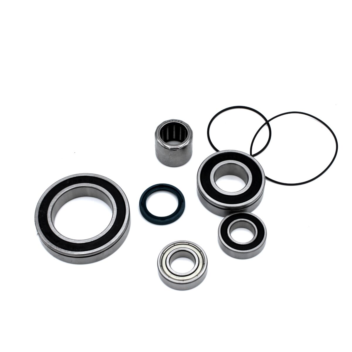 BEARING KIT GIANT MOTOR