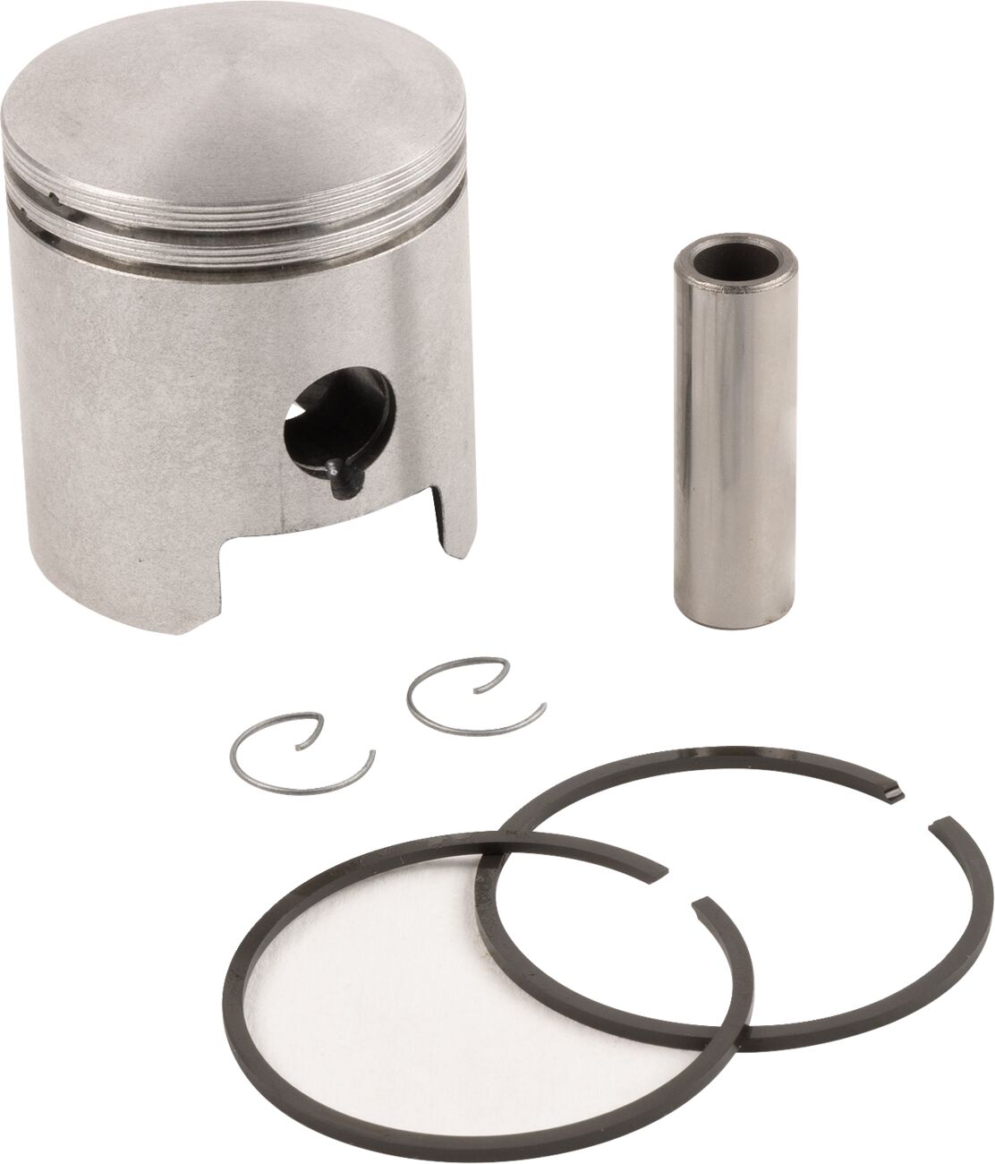 PISTON ASSY LR340/2-9+20