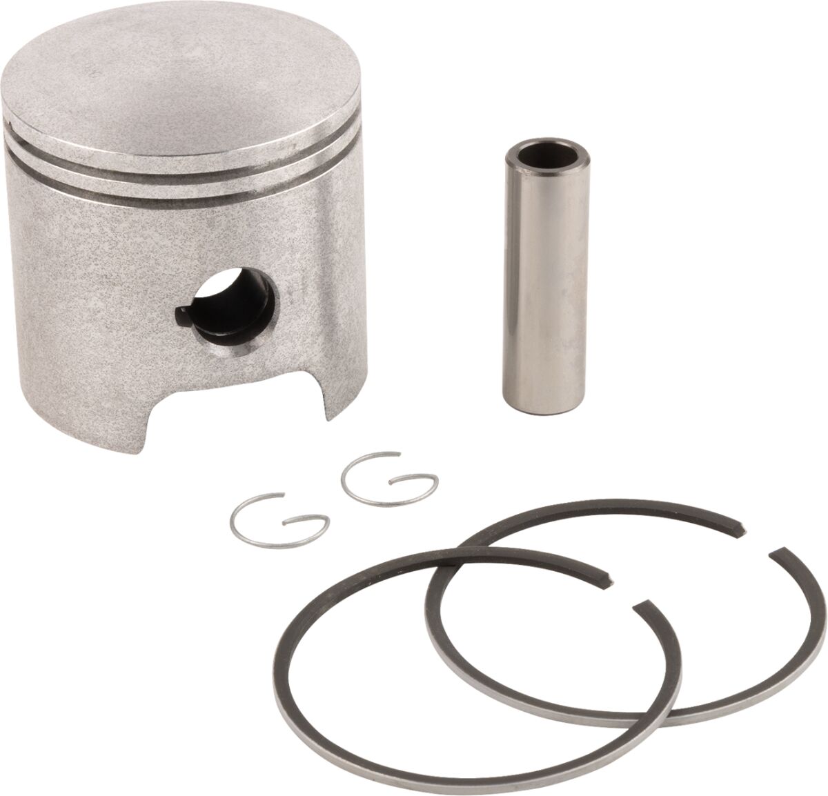 PISTON ASSY LR440/2.9+020