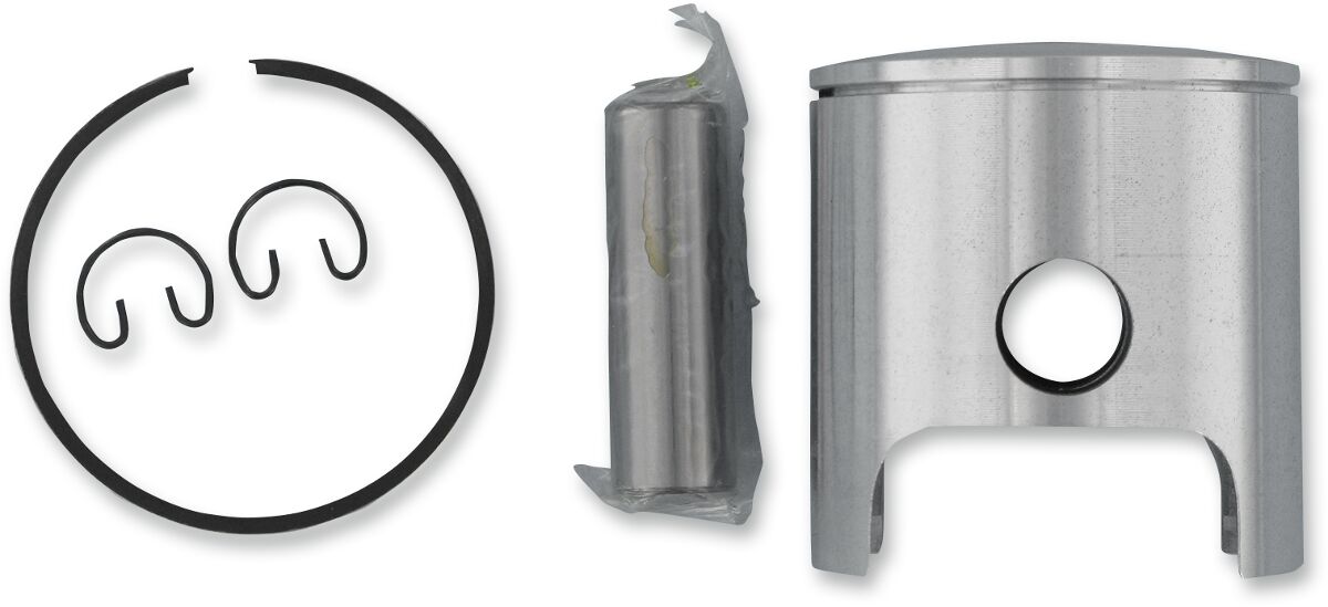 PISTON ASSY POLARIS +020