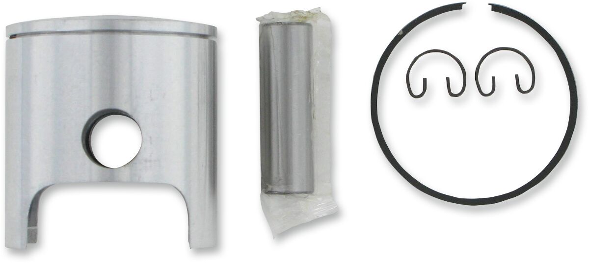 PISTON ASSY POLARIS +010