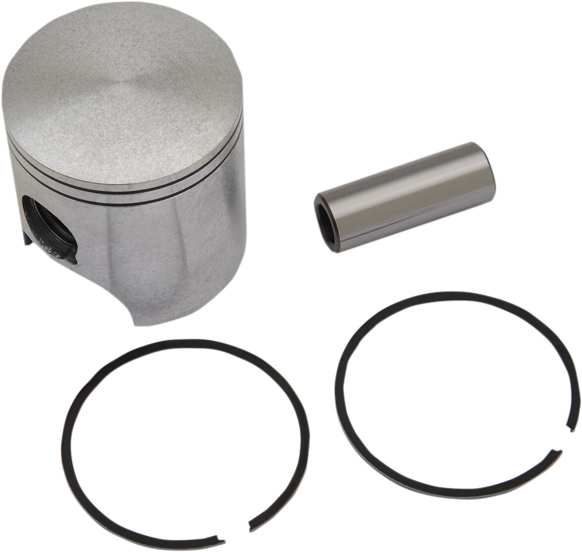 PISTON ASSY POLARIS +020