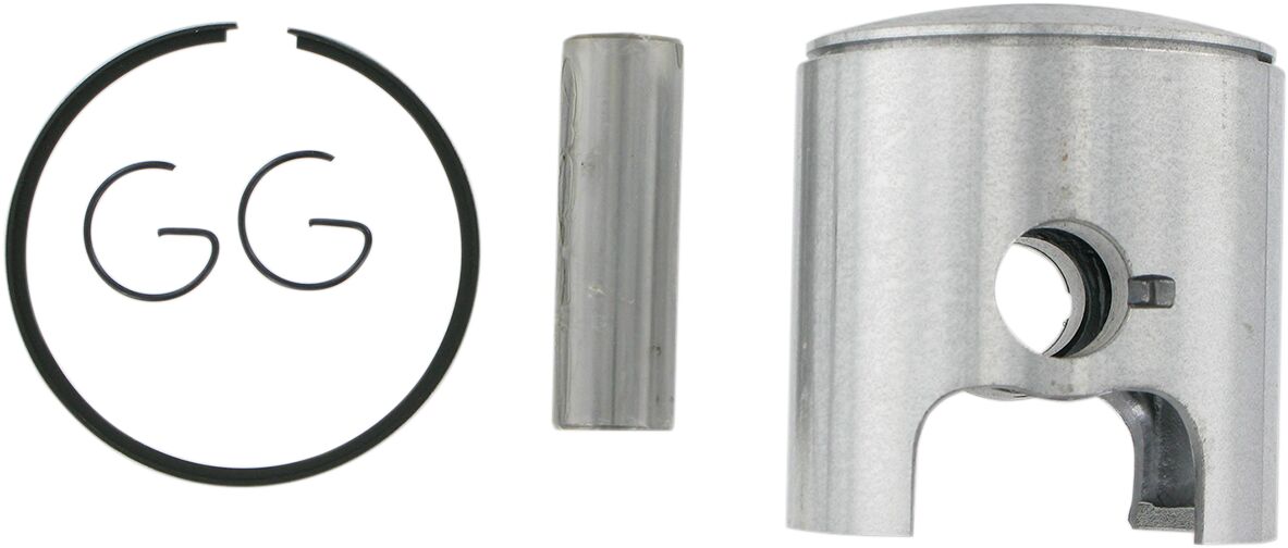 PISTON ASSY ROTAX +020
