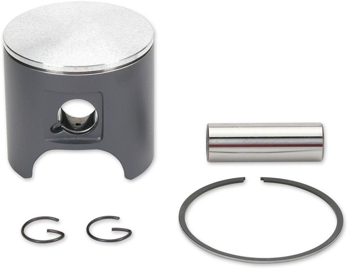 PISTON ASSY ROTAX +020