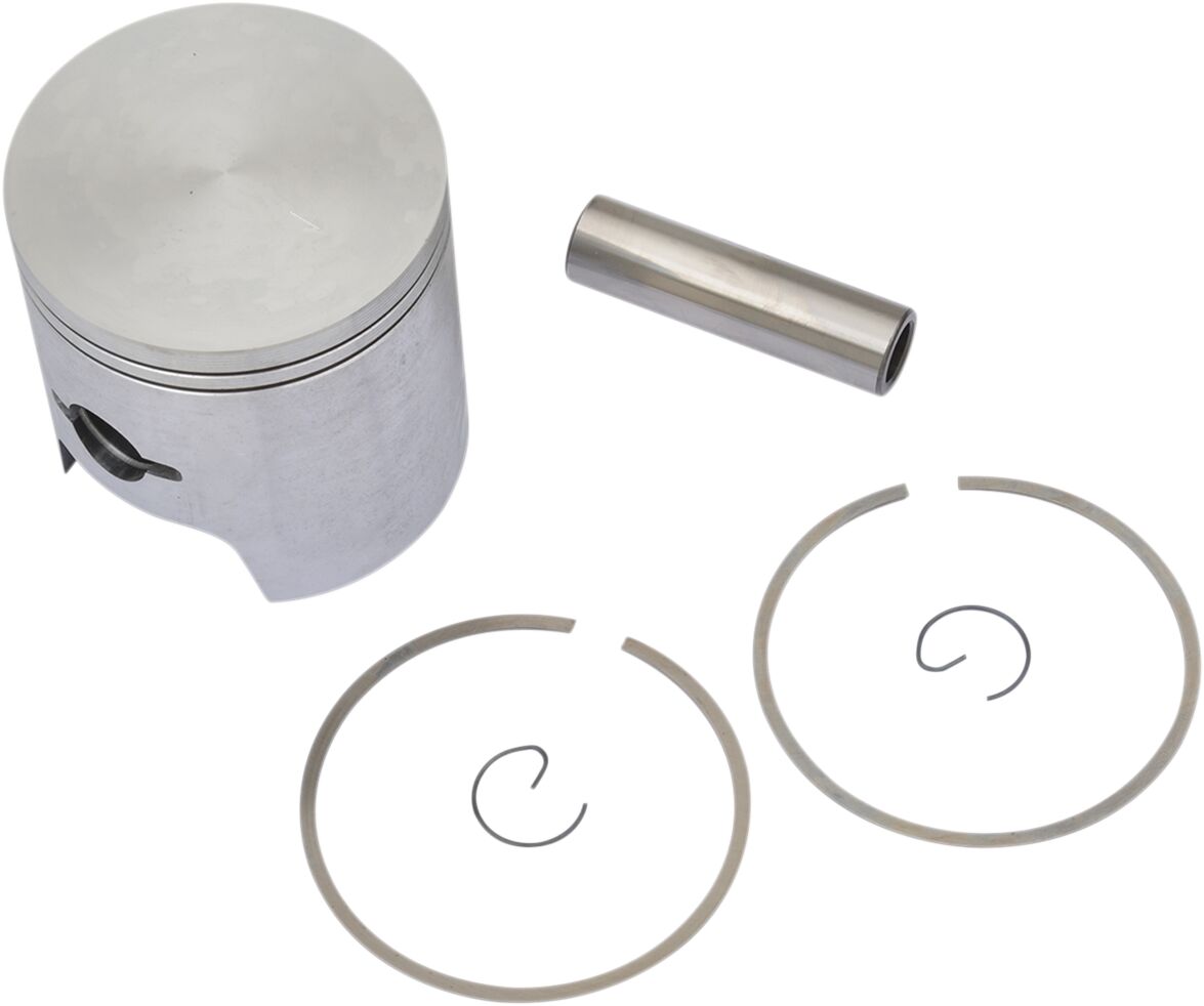 PISTON ASSY HIRTH STD
