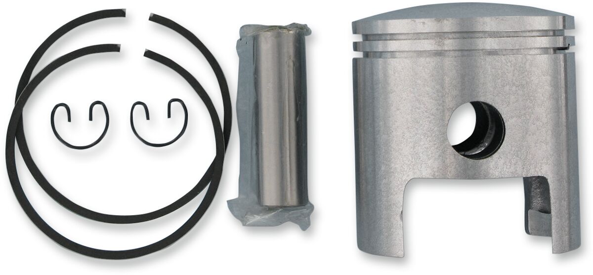 PISTON ASSY YAMAHA +020