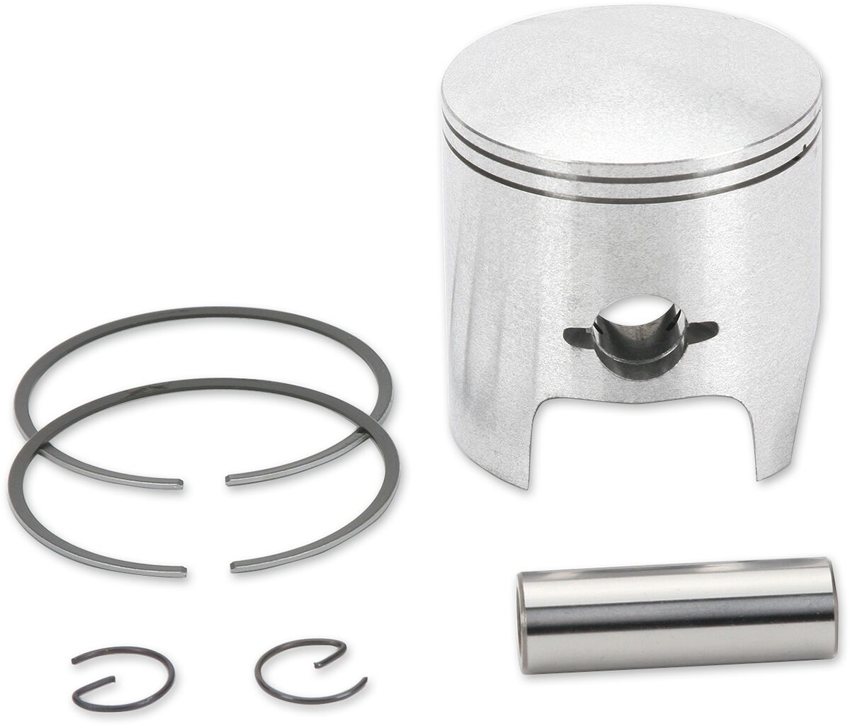 PISTON ASSY YAMAHA +020