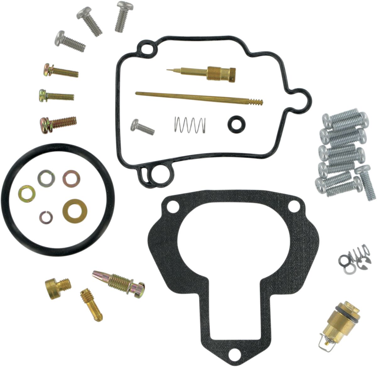 REPAIR KIT CARB YAMAHA