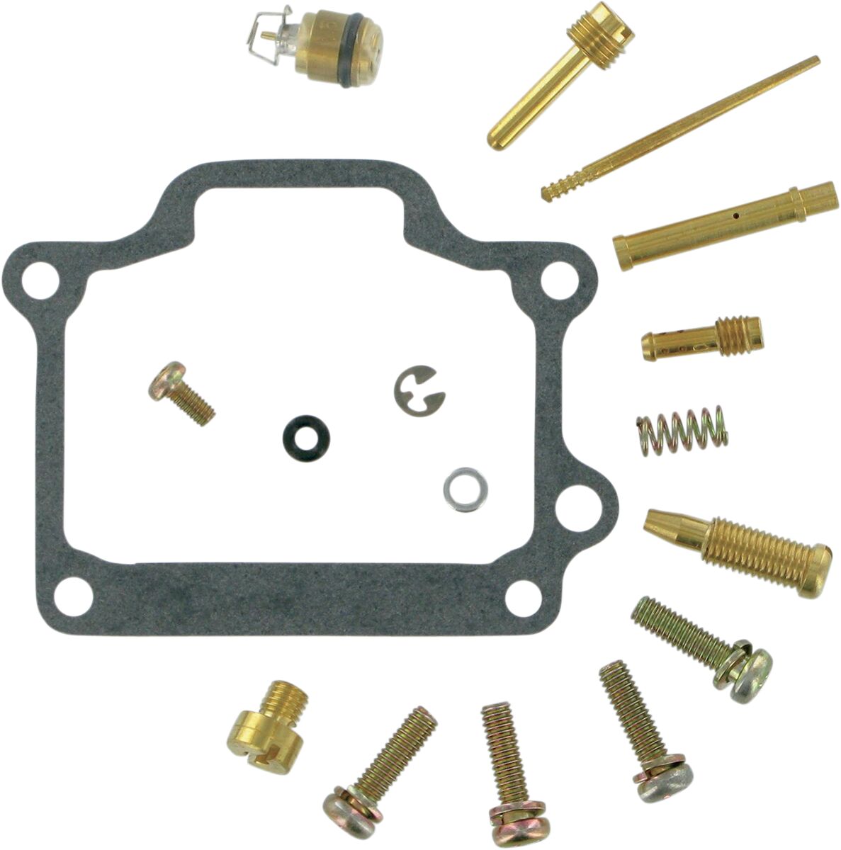 REPAIR KIT CARB K/S