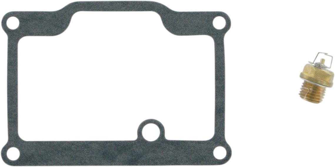 REPAIR KIT ECONO CARB POL