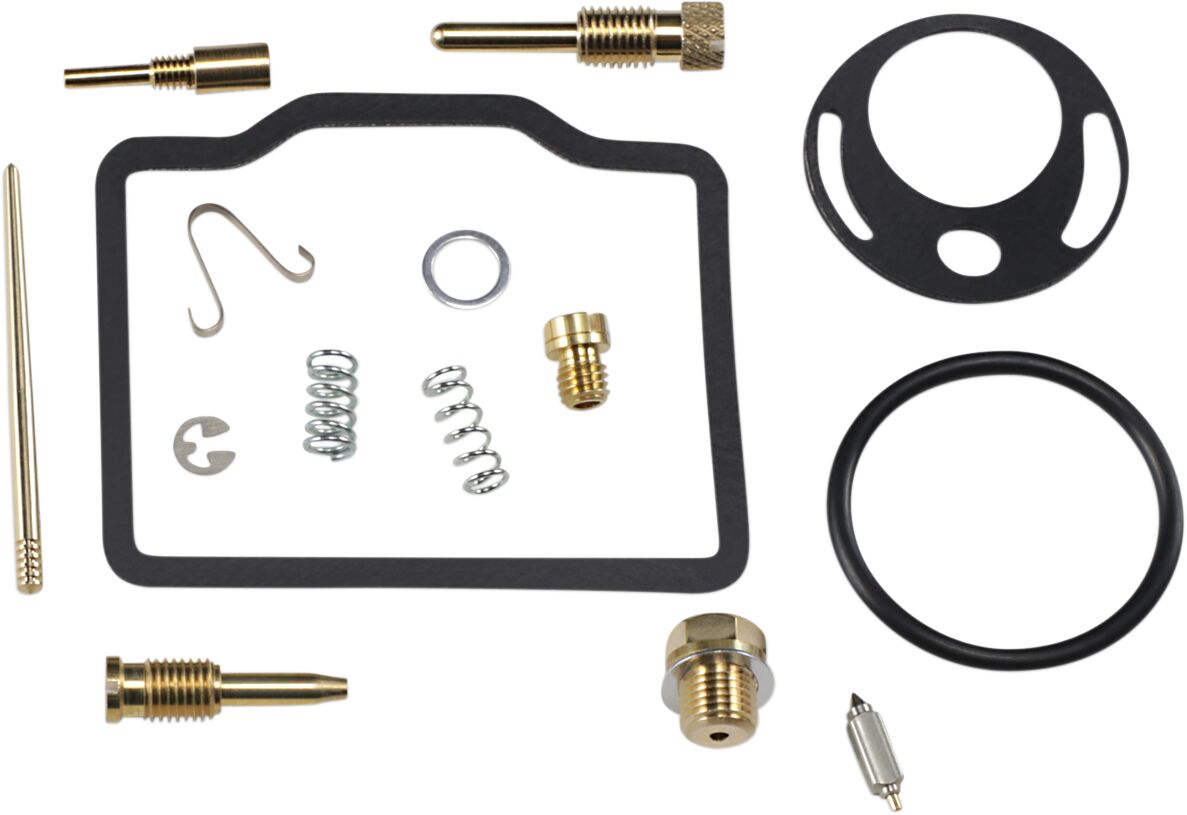 REPAIR KIT CARB HONDA