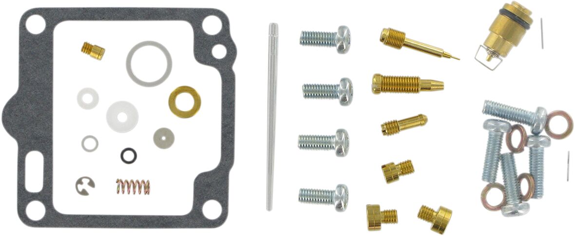 REPAIR KIT CARB YAMAHA
