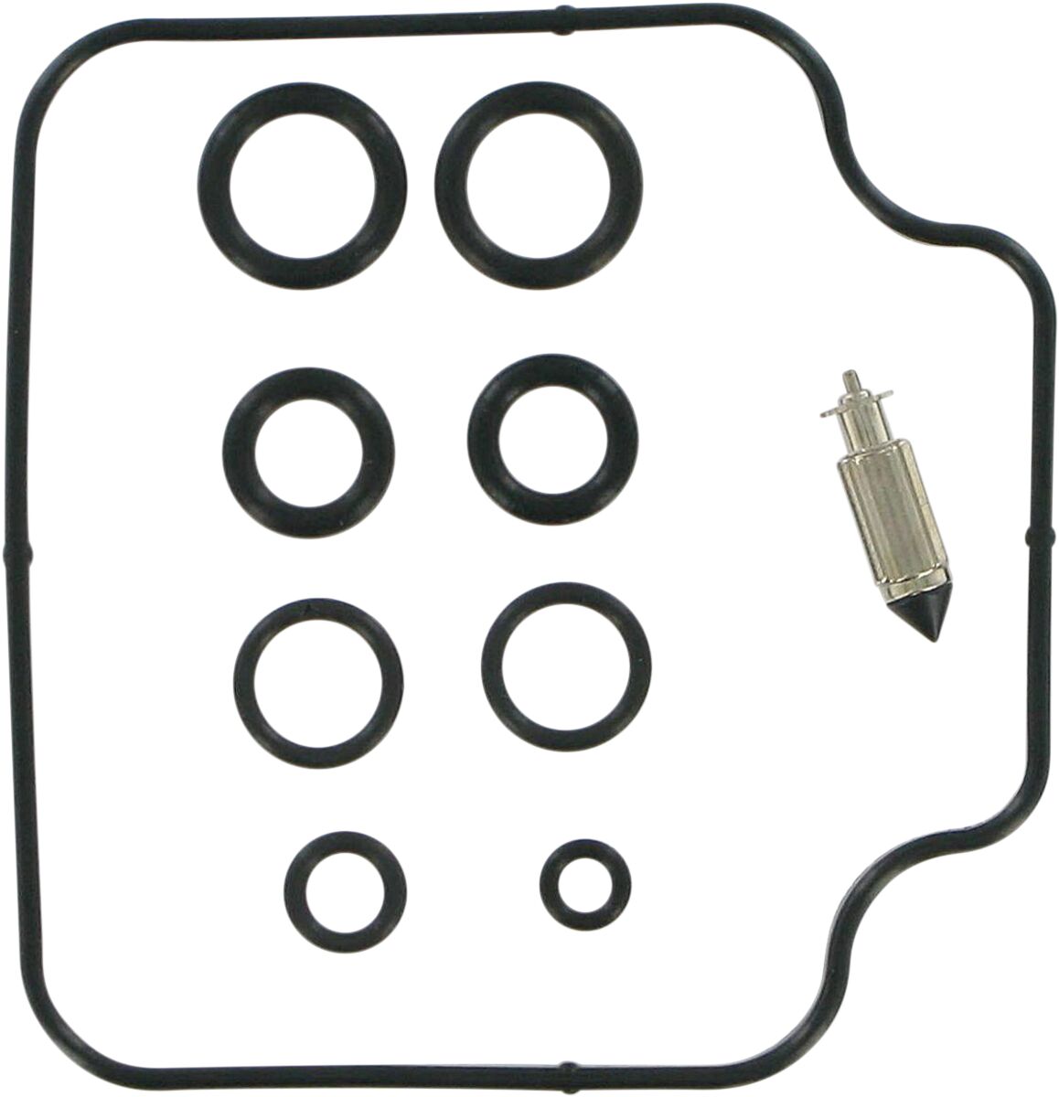 REPAIR KIT ECONO CARB HON