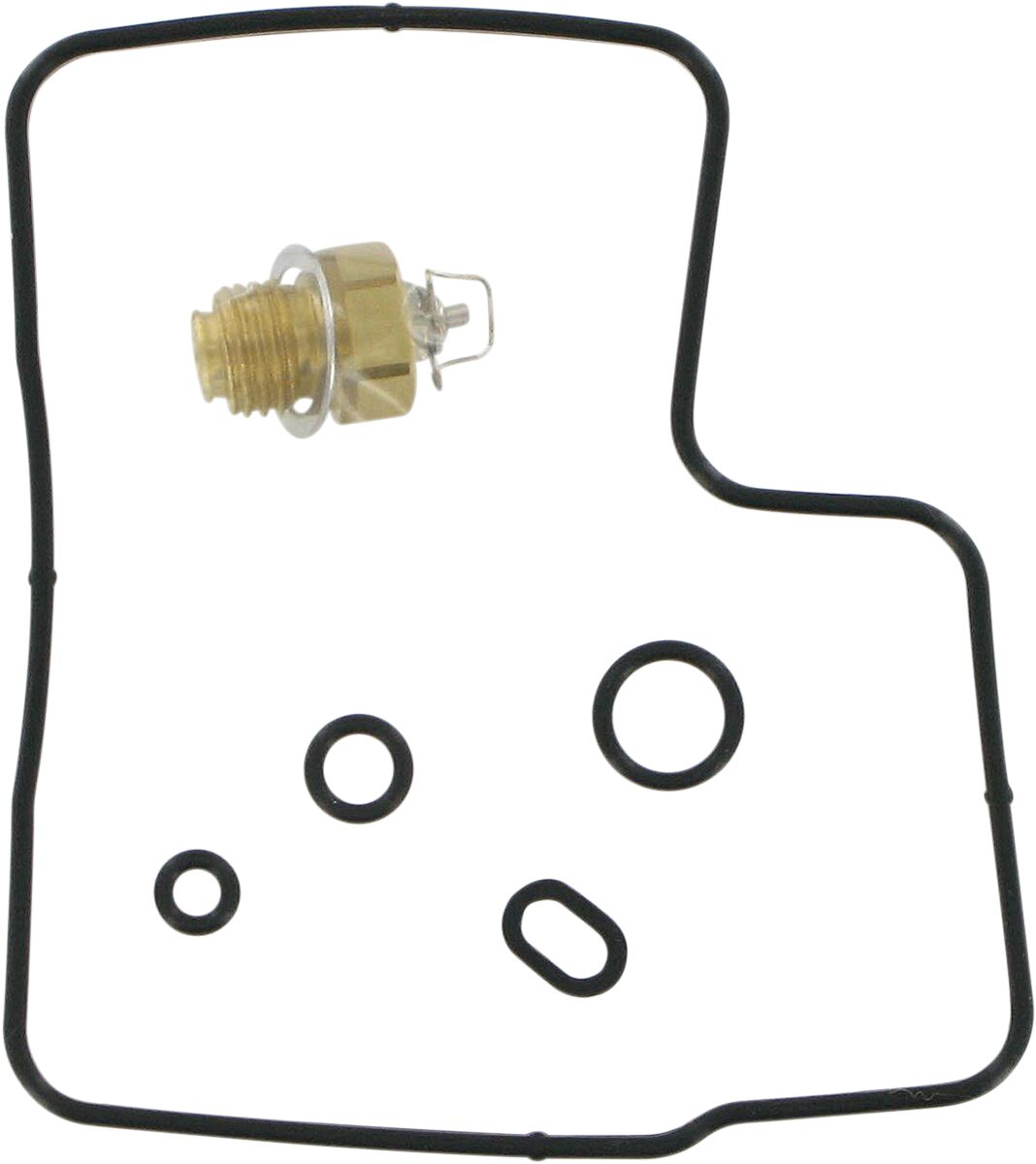 REPAIR KIT ECONO CARB HON