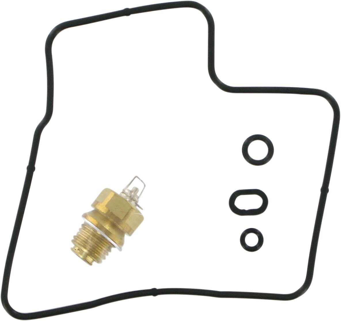 REPAIR KIT ECONO CARB HON